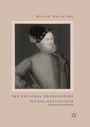 Cover: The Rational Shakespeare - Palgrave Macmillan