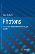 Cover: Photons - Springer