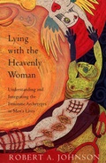 Cover: Lying with the Heavenly Woman - HarperSanFrancisco