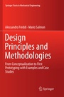 Cover: Design Principles and Methodologies - Springer