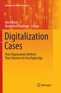 Cover: Digitalization Cases - Springer
