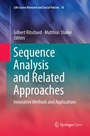 Cover: Sequence Analysis and Related Approaches - Springer