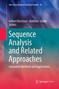 Cover: Sequence Analysis and Related Approaches - Springer
