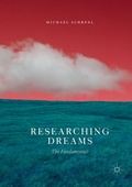Cover: Researching Dreams - Palgrave Macmillan
