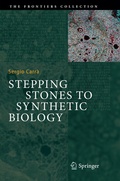 Bild: Stepping Stones to Synthetic Biology - Springer