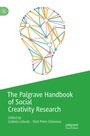 Cover: The Palgrave Handbook of Social Creativity Research - Palgrave Macmillan