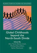 Cover: Global Childhoods beyond the North-South Divide - Palgrave Macmillan