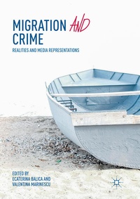Enlarge image Cover: Migration and Crime - Palgrave Macmillan
