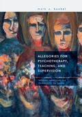 Bild: Allegories for Psychotherapy, Teaching, and Supervision - Palgrave Macmillan