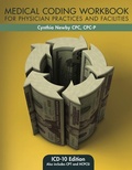 Cover: Medical Coding Workbook for Physician Practices and Facilities: ICD-10 Edition - McGraw-Hill Inc.,US