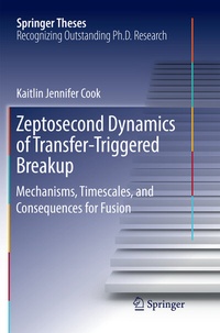 Abbildung von: Zeptosecond Dynamics of Transfer-Triggered Breakup - Springer