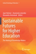 Bild: Sustainable Futures for Higher Education - Springer
