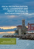 Abbildung von: Fiscal Decentralisation, Local Government and Policy Reversals in Southeastern Europe - Palgrave Macmillan