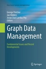 Cover: Graph Data Management - Springer