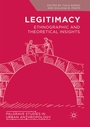 Cover: Legitimacy - Palgrave Macmillan