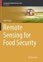 Cover: Remote Sensing for Food Security - Springer