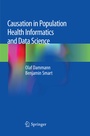 Cover: Causation in Population Health Informatics and Data Science - Springer