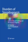Cover: Disorders of Steroidogenesis - Springer