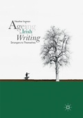Cover: Ageing in Irish Writing - Palgrave Macmillan