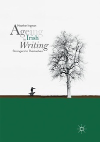 Enlarge image Cover: Ageing in Irish Writing - Palgrave Macmillan
