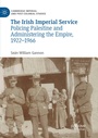 Cover: The Irish Imperial Service - Palgrave Macmillan