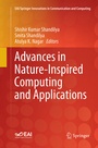 Cover: Advances in Nature-Inspired Computing and Applications - Springer