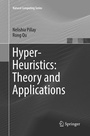 Cover: Hyper-Heuristics: Theory and Applications - Springer