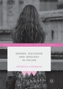 Cover: Gender, Discourse and Ideology in Italian - Palgrave Macmillan