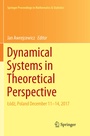 Cover: Dynamical Systems in Theoretical Perspective - Springer