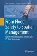 Abbildung von: From Flood Safety to Spatial Management - Springer