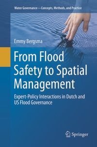Abbildung von: From Flood Safety to Spatial Management - Springer