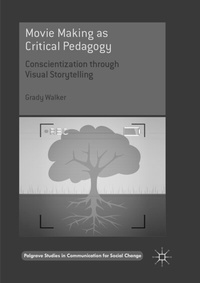 Abbildung von: Movie Making as Critical Pedagogy - Palgrave Macmillan