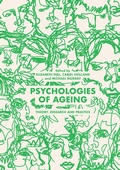 Cover: Psychologies of Ageing - Palgrave Macmillan