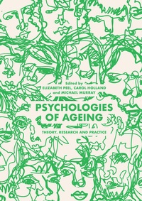 Enlarge image Cover: Psychologies of Ageing - Palgrave Macmillan