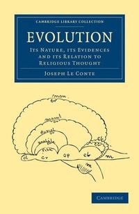 Enlarge image Cover: Evolution - Cambridge University Press
