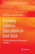 Bild: Primary Science Education in East Asia - Springer