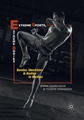 Cover: Extreme Sports, Extreme Bodies - Palgrave Macmillan