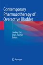 Cover: Contemporary Pharmacotherapy of Overactive Bladder - Springer