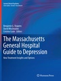 Cover: The Massachusetts General Hospital Guide to Depression - Humana