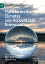 Cover: Transformative Climates and Accountable Governance - Palgrave Macmillan
