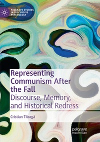 Enlarge image Cover: Representing Communism After the Fall - Palgrave Macmillan