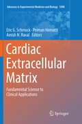 Bild: Cardiac Extracellular Matrix - Springer