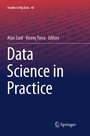 Cover: Data Science in Practice - Springer