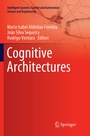Cover: Cognitive Architectures - Springer