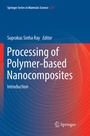 Cover: Processing of Polymer-based Nanocomposites - Springer