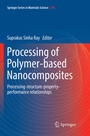 Cover: Processing of Polymer-based Nanocomposites - Springer