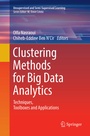 Cover: Clustering Methods for Big Data Analytics - Springer