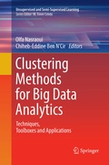 Bild: Clustering Methods for Big Data Analytics - Springer