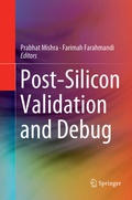 Cover: Post-Silicon Validation and Debug - Springer