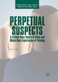 Bild: Perpetual Suspects - Palgrave Macmillan